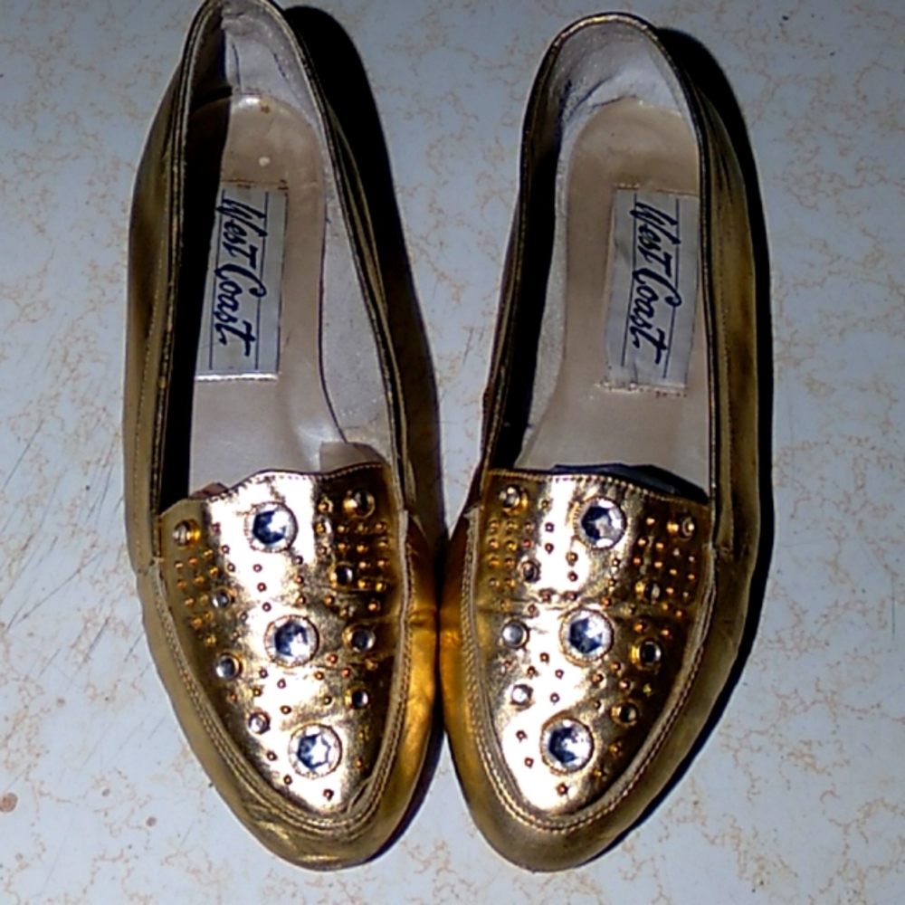 Women's flats sz 7